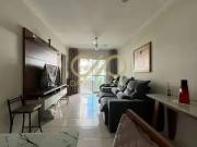 Apartamento para Venda em Praia Grande/SP Guilhermina 2...