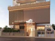 Apartamento para Venda em Praia Grande/SP Guilhermina 2...