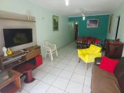 Apartamento para Venda em Praia Grande/SP Guilhermina 2...