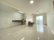 Apartamento para Venda em Praia Grande/SP Guilhermina 2...