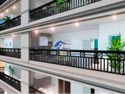 Apartamento para Venda em Praia Grande/SP Guilhermina 2...