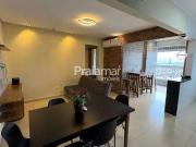 Apartamento para Venda em Praia Grande/SP Guilhermina 2...