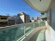 Apartamento para Venda em Praia Grande/SP Guilhermina 2...