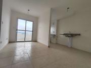 Apartamento para Venda em Praia Grande/SP Guilhermina 2...