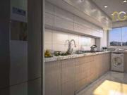 Apartamento para Venda em Praia Grande/SP Guilhermina 2...