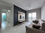 Apartamento para Venda em Praia Grande/SP Guilhermina 2...