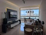 Apartamento para Venda em Praia Grande/SP Guilhermina 2...