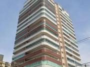 Apartamento para Venda em Praia Grande/SP Guilhermina 2...