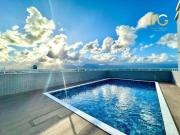 Apartamento para Venda em Praia Grande/SP Guilhermina 2...