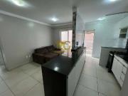 Apartamento para Venda em Praia Grande/SP Guilhermina 2...