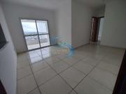 Apartamento para Venda em Praia Grande/SP Guilhermina 2...