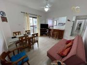 Apartamento para Venda em Praia Grande/SP Guilhermina 2...