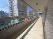 Apartamento para Venda em Praia Grande/SP Guilhermina 2...