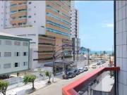 Apartamento para Venda em Praia Grande/SP Guilhermina 2...