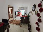 Apartamento para Venda em Praia Grande/SP Guilhermina 2...