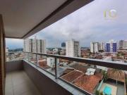 Apartamento para Venda em Praia Grande/SP Guilhermina 2...