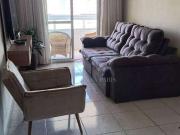 Apartamento para Venda em Praia Grande/SP Guilhermina 2...