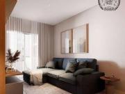 Apartamento para Venda em Praia Grande/SP Guilhermina 2...