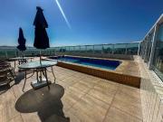 Apartamento para Venda em Praia Grande/SP Guilhermina 2...