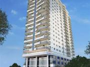 Apartamento para Venda em Praia Grande/SP Guilhermina 2...