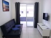 Apartamento para Venda em Praia Grande/SP Guilhermina 2...