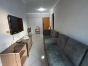 Apartamento para Venda em Praia Grande/SP Guilhermina 2...