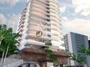 Apartamento para Venda em Praia Grande/SP Guilhermina 2...
