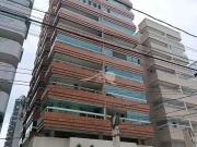 Apartamento para Venda em Praia Grande/SP Guilhermina 2...