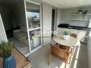 Apartamento para Venda em Praia Grande/SP Guilhermina 2...