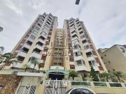 Apartamento para Venda em Praia Grande/SP Guilhermina 2...