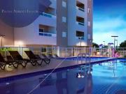 Apartamento para Venda em Praia Grande/SP Guilhermina 2...