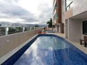 Apartamento para Venda em Praia Grande/SP Guilhermina 2...