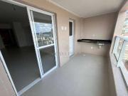 Apartamento para Venda em Praia Grande/SP Guilhermina 2...