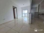 Apartamento para Venda em Praia Grande/SP Guilhermina 2...