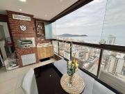 Apartamento para Venda em Praia Grande/SP Guilhermina 2...