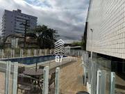 Apartamento para Venda em Praia Grande/SP Guilhermina 2...