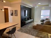 Apartamento para Venda em Praia Grande/SP Guilhermina 2...