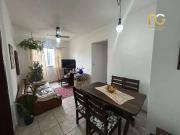 Apartamento para Venda em Praia Grande/SP Guilhermina 2...