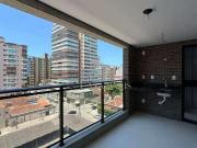 Apartamento para Venda em Praia Grande/SP Guilhermina 2...