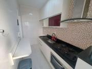 Apartamento para Venda em Praia Grande/SP Guilhermina 2...