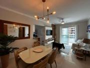 Apartamento para Venda em Praia Grande/SP Guilhermina 2...