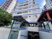 Apartamento para Venda em Praia Grande/SP Guilhermina 2...