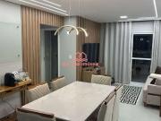 Apartamento para Venda em Praia Grande/SP Guilhermina 2...