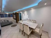 Apartamento para Venda em Praia Grande/SP Guilhermina 2...