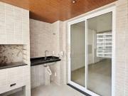 Apartamento para Venda em Praia Grande/SP Guilhermina 2...