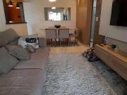 Apartamento para Venda em Praia Grande/SP Guilhermina 2...