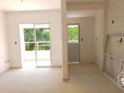 Apartamento para Venda em Praia Grande/SP Guilhermina 2...
