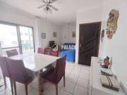 Apartamento para Venda em Praia Grande/SP Guilhermina 2...