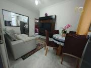 Apartamento para Venda em Praia Grande/SP Guilhermina 2...