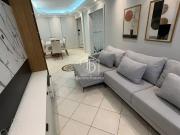 Apartamento para Venda em Praia Grande/SP Guilhermina 2...